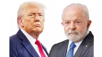 رئيس البرازيل: تهديدات ترامب بشأن الرسوم الجمركية تُعتبر ابتزازًا غير مقبول