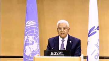 رئيس البرلمان: لا يمكن تحقيق الاستقرار الإقليمي دون إيجاد حل عادل للقضية الفلسطينية.