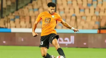 رئيس البنك الأهلي لـ”يلا كورة”: أحمد ربيع باقي معنا ولا توجد مفاوضات مع الزمالك