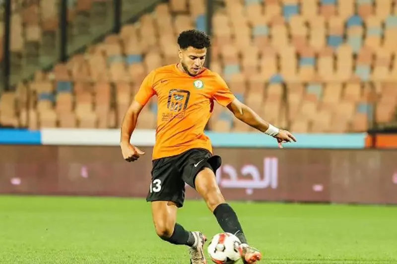 رئيس البنك الأهلي لـ”يلا كورة”: أحمد ربيع باقي معنا ولا توجد مفاوضات مع الزمالك رئيس البنك الأهلي لـ”يلا كورة”: أحمد ربيع باقي معنا ولا توجد مفاوضات مع الزمالك