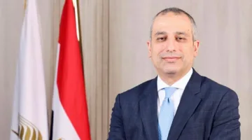 رئيس البنك الزراعي المصري يحضر الملتقى السنوي لقادة مخاطر البنوك العربية في شرم الشيخ