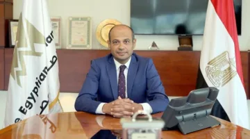 رئيس البورصة: 3 شركات حكومية مدرجة لم تُعرض بعد.. وظهور جهة جديدة قريبًا