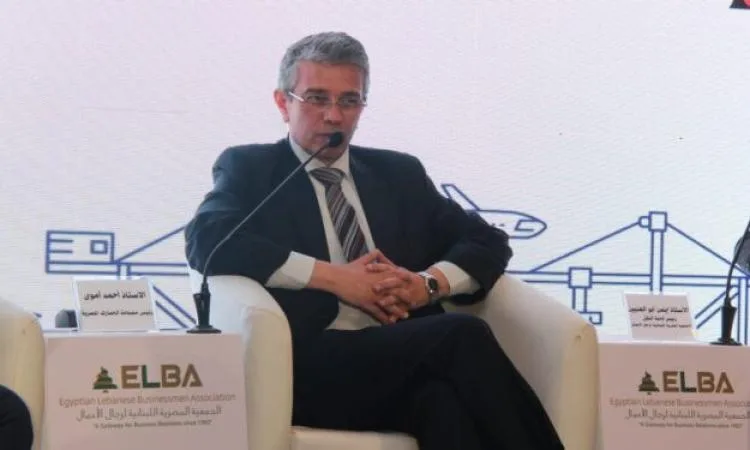 رئيس الجمارك: تحسينات جديدة في الإجراءات الجمركية لتعزيز ثقة المستثمرين