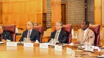 رئيس الجمارك: تعزيز التبادل التجاري بين الدول العربية يتطلب ت