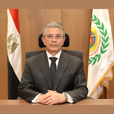 رئيس الجمارك: نسعى لوضع خطة عربية لتعزيز التجارة بين الدول العربية رئيس الجمارك: نسعى لوضع خطة عربية لتعزيز التجارة بين الدول العربية