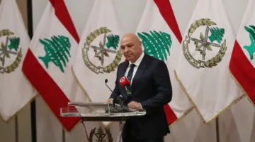 رئيس الجمهورية يعلن لحظة الحقيقة: حان وقت اتخاذ القرار