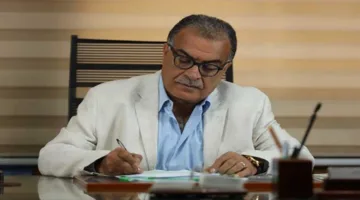 رئيس “الحرية المصري”: قوات الأمن هي الدرع الأساسي ضد التطرف والمخاطر.