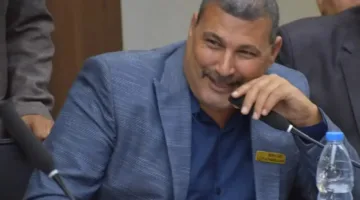 رئيس الحزب العربي الاشتراكي في مصر: الاحتجاج ضد مصر من تل أبيب “عمل خائن” يضر بمصالح البلاد ويؤذي القضية الفلسطينية