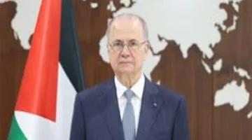 رئيس الحكومة الفلسطينية: الأزمة الإنسانية في غزة وصلت إلى مستوى لا يمكن تحمّله
