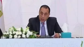 رئيس الحكومة: قانون الرياضة عادل.. وقضية الإيجارات القديمة قد حُلت
