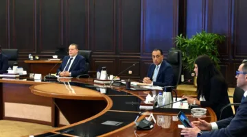 رئيس الحكومة يتولى رئاسة اجتماع اللجنة التنسيقية للسياسات المالية والنقدية