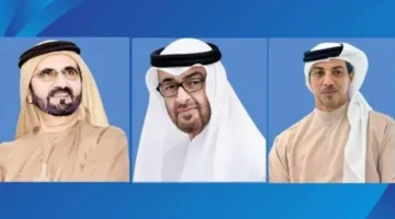 رئيس الدولة ونائباه يباركون رئيسي جزر القمر ومالاوي