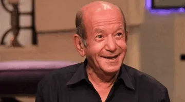 رئيس الطائفة الإنجيلية مستذكراً لطفي لبيب: فقدنا فناناً متميزاً عبّر بصدق عن مشاعر المصريين.