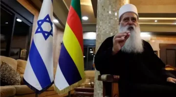رئيس الطائفة الدرزية يكشف عن تطورات غير متوقعة: محادثات بين إسرائيل وسوريا لجهود السلام