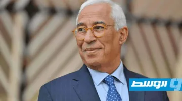رئيس المجلس الأوروبي يطالب بتحقيق “تقدم فعّال” في العلاقات التجارية مع الصين.