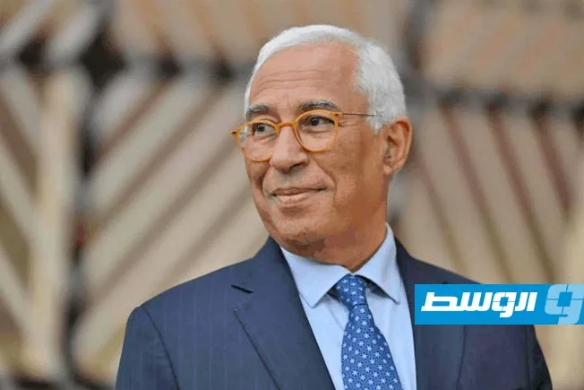 رئيس المجلس الأوروبي يطالب بتحقيق “تقدم فعّال” في العلاقات التجارية مع الصين. رئيس المجلس الأوروبي يطالب بتحقيق “تقدم فعّال” في العلاقات التجارية مع الصين.