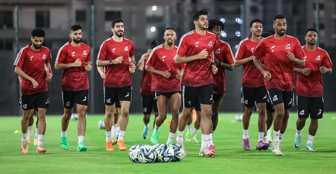 رئيس النادي يعبر عن استيائه بعد رفض شكوى الوحدة ضد النصر