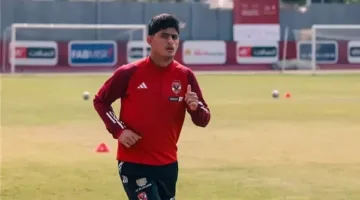 رئيس النجم الساحلي يكشف تفاصيل انضمام محمد الضاوي كريستو (حصري)