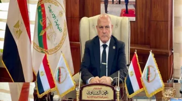 رئيس النيابة الإدارية يناشد أعضاء الهيئة بالامتثال لقوانين “الهيئة الوطنية للانتخابات”
