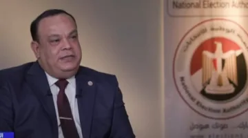 رئيس “الهيئة الوطنية للانتخابات”: استقبلنا 424 مرشحًا مستقلًا و200 مرشح بنظام القوائم لانتخابات مجلس الشيوخ