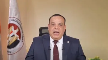 رئيس الهيئة الوطنية للانتخابات يحث المواطنين المصريين على الانخراط في انتخابات مجلس الشيوخ