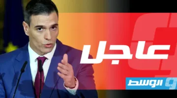 رئيس الوزراء الإسباني يرحب بإعلان فرنسا نيتها الاعتراف بدولة فلسطين