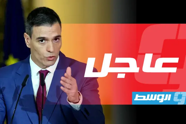 رئيس الوزراء الإسباني يُعبّر عن ترحيبه بإعلان فرنسا اعترافها بدولة فلسطين
