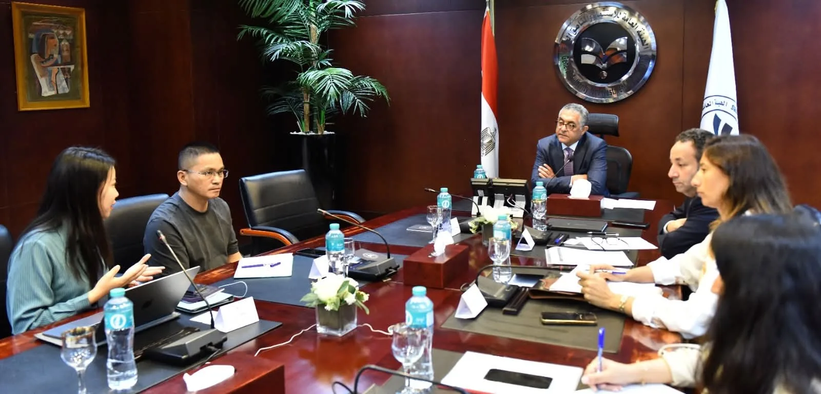 رئيس الوزراء: الحكومة ملتزمة بوضع خطة شاملة لمستأجري “القانون القديم” تتضمن خيارات متعددة.