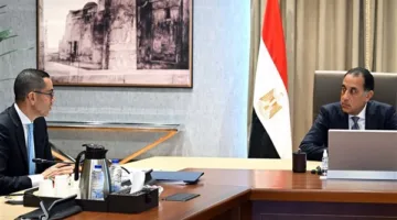 رئيس الوزراء: تعزيز دور القطاع الخاص يعد أولوية، والحكومة ملتزمة بتحسين المناخ الاستثماري