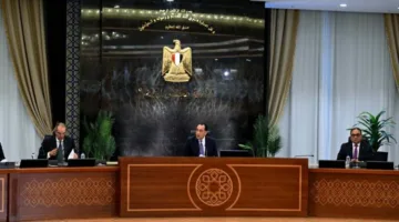 رئيس الوزراء: لا نعتمد على سنترال رمسيس بشكل أحادي.