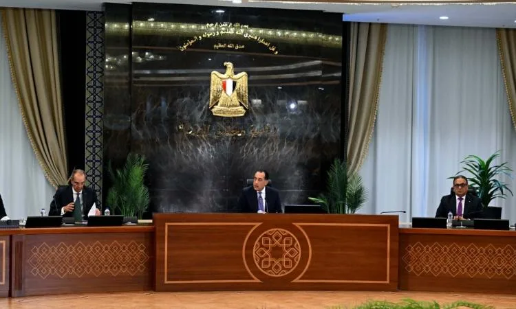 رئيس الوزراء: لا نعتمد على سنترال رمسيس بشكل أحادي.