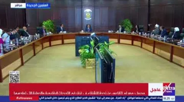 رئيس الوزراء: لم تتأخر مصر أبداً في تقديم الدعم لأشقائنا في فلسطين