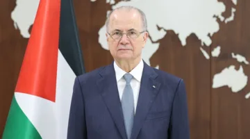 رئيس الوزراء الفلسطيني يعبر عن أمله في نجاح سريع لمفاوضات وقف إطلاق النار في غزة.
