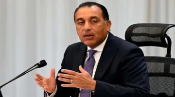 رئيس الوزراء: نحن نؤيد التنمية في جميع الدول بشرط ألا تتعارض مع حقوق مصر.