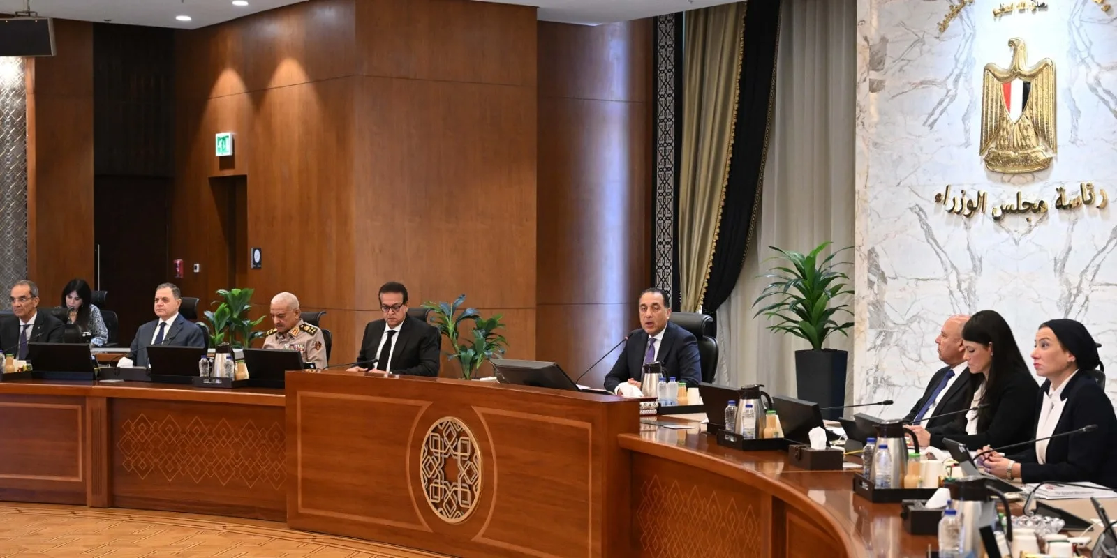 رئيس الوزراء: وضع خطة لمستأجري “القانون القديم” تشمل خيارات متعددة
