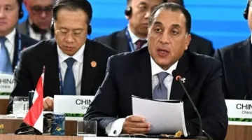 رئيس الوزراء يتحدث عن “البيئة، مؤتمر الأطراف الثلاثين، والصحة العالمية”