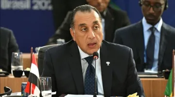 رئيس الوزراء يتحدث في جلسة “تعزيز التنوع” خلال قمة بريكس