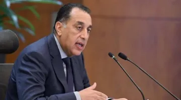 رئيس الوزراء يترأس الاجتماع الأسبوعي للحكومة غداً في العلمين الجديدة