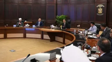 رئيس الوزراء يراقب التدابير المتخذة لمواجهة حوادث الطريق الدائري الإقليمي