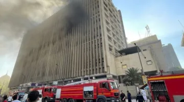 رئيس الوزراء يزور سنترال رمسيس ويطلع على حالة العمل فيه