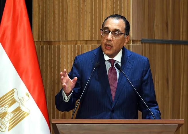 رئيس الوزراء يسافر إلى البرازيل للمشاركة في القمة السابعة عشرة لمجموعة «بريكس» رئيس الوزراء يسافر إلى البرازيل للمشاركة في القمة السابعة عشرة لمجموعة «بريكس»