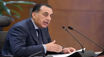 رئيس الوزراء يسلط الضوء على إنجازات جهاز حماية المستهلك في يونيو الماضي.