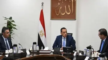 رئيس الوزراء يسلط الضوء على وضع توفر الأسمدة الزراعية ونظام إدارتها.