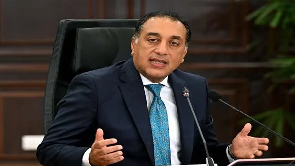 رئيس الوزراء يشرف على تنفيذ توجيهات الرئيس السيسي لإنشاء مركز عالمي لتخزين الحبوب.
