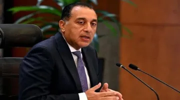 رئيس الوزراء يعلق على ادعاءات إحراق مبنى سنترال رمسيس بهدف بيعه