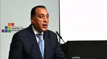 رئيس الوزراء يعود إلى القاهرة بعد حضوره قمة مجموعة “بريكس” في البرازيل