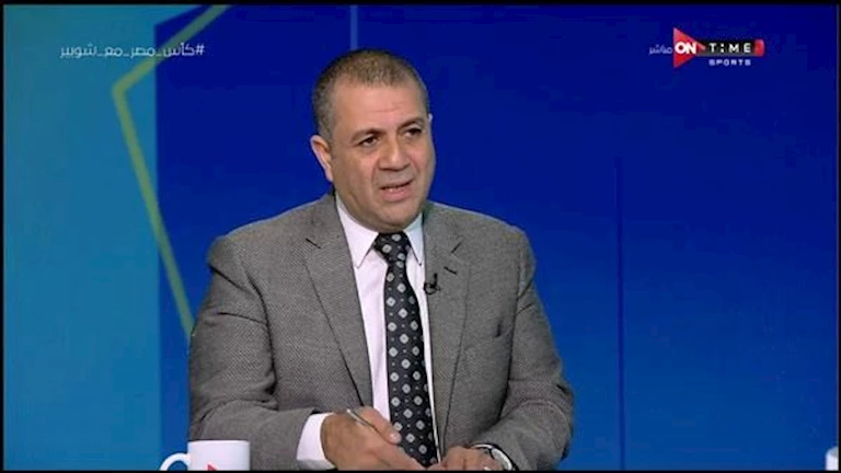 رئيس تحرير مجلة الزمالك السابق يخلق جدلاً حول صفقة جديدة للأهلي رئيس تحرير مجلة الزمالك السابق يخلق جدلاً حول صفقة جديدة للأهلي
