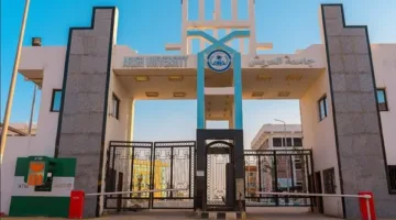 رئيس جامعة العريش: نركز على تعزيز مساهمة الجامعة في التنمية الاقتصادية والاجتماعية بفاعلية