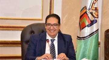 رئيس جامعة القاهرة: نحن نقدم كافة الموارد لدعم الطلاب الدوليين وتخريج كفاءات متميزة.
