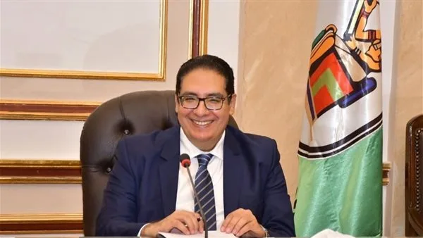 رئيس جامعة القاهرة: نحن نقدم كافة الموارد لدعم الطلاب الدوليين وتخريج كفاءات متميزة.
